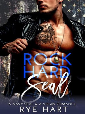 cover image of Rock Hard Seal